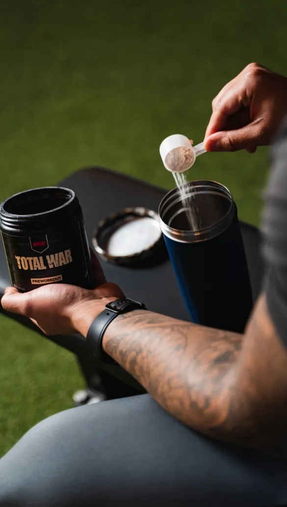 Campagneshoot The Health House