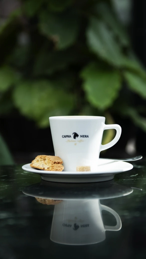 Productfoto Capra Nera