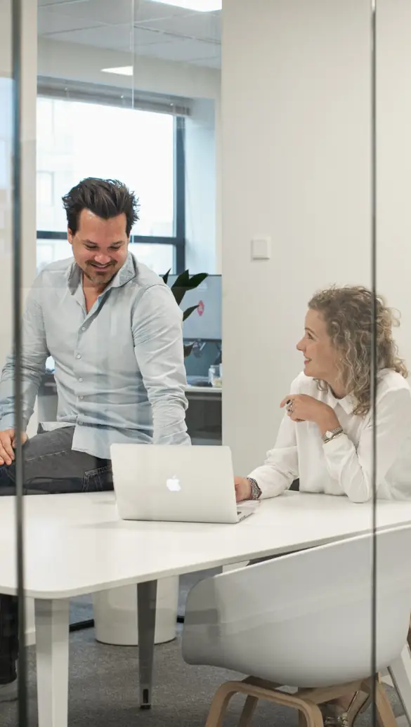 RD Recruitment campagne