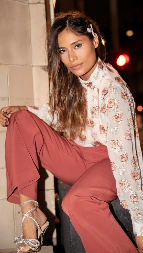 Campagne Aaiko shoot