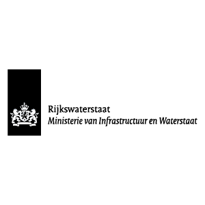 Ministerie I&W_300x300_Zwart