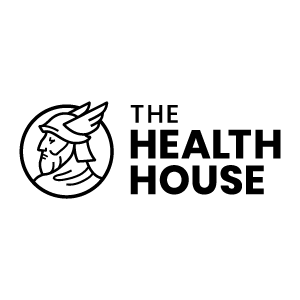 The Health House_300x300_Zwart